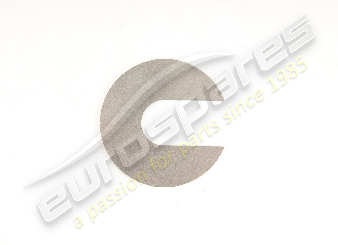 NEW Eurospares SHIM WASHER 1.00MM . PART NUMBER 101039 (1)