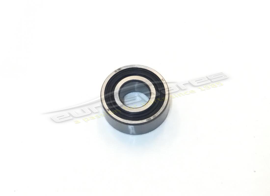 NEW Maserati GROOVED BALL BEARING D.15.2-35X14. PART NUMBER 235062 (1)