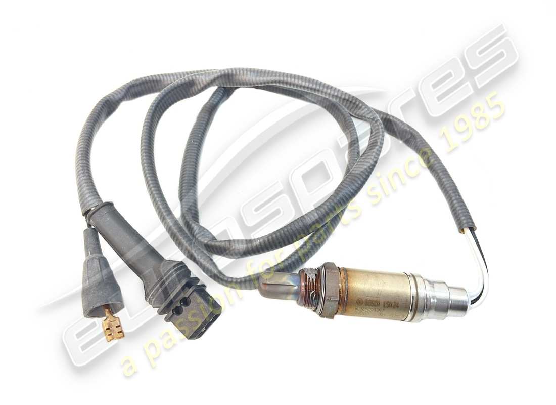 NEW Lamborghini OXYGEN SENSOR + CLIPS. PART NUMBER 0R1470226 (1)