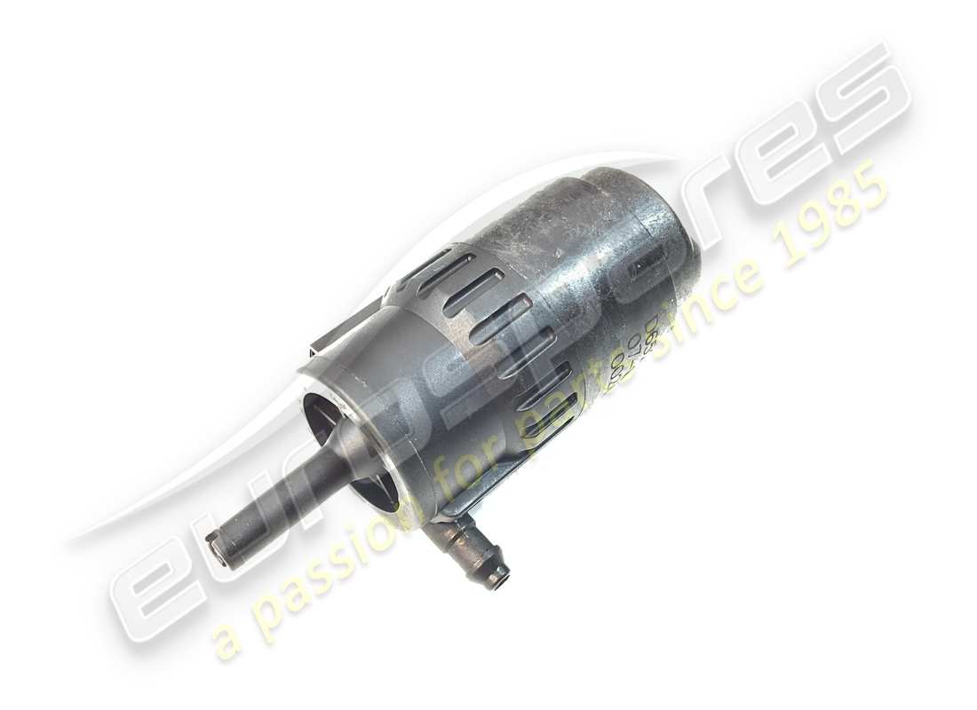 NEW Ferrari WIPER PUMP . PART NUMBER 65358700 (1)