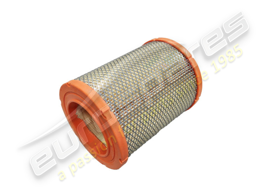 NEW Eurospares AIR FILTER ELEMENT . PART NUMBER 186183 (1)