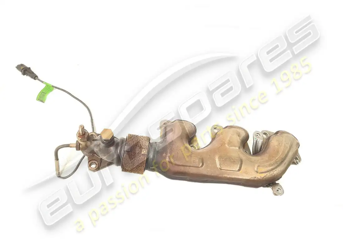 a part from our exhausts showcase