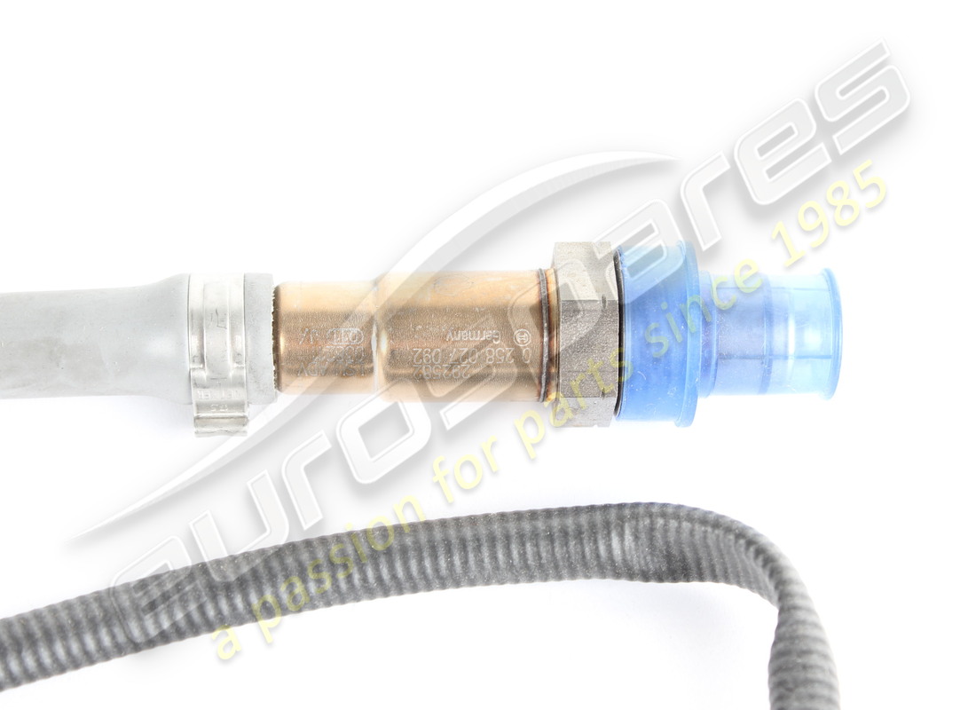 NEW Ferrari FRONT OXYGEN SENSOR. PART NUMBER 292582 (2)