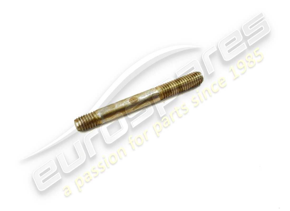 NEW Ferrari THREADED STUD. PART NUMBER 11501421 (1)