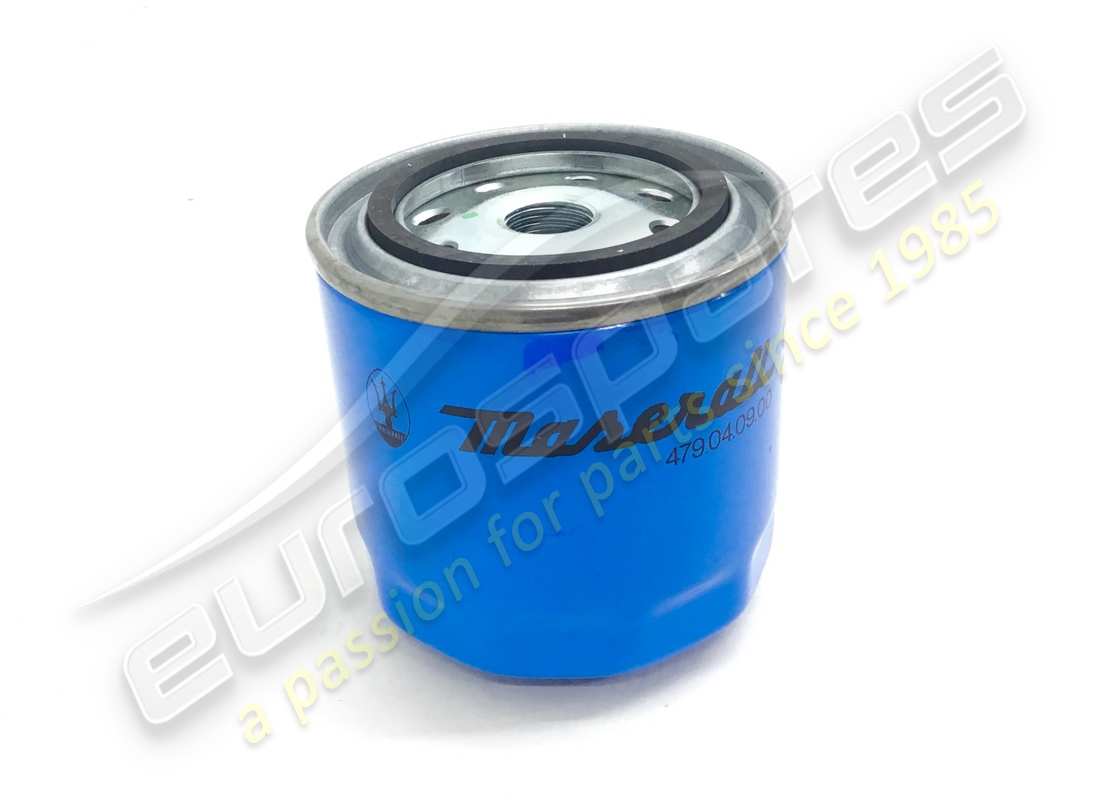 NEW Maserati OIL FILTER. PART NUMBER 479040900 (2)