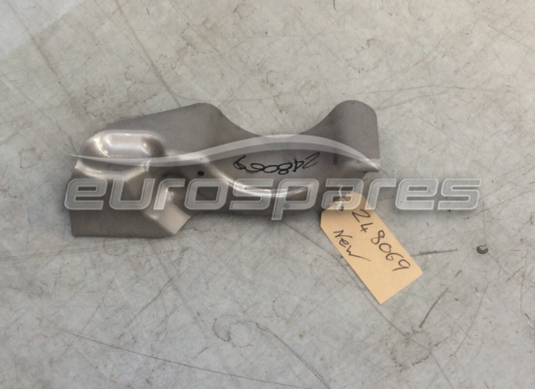 NEW Ferrari RH AXLE SHAFT. PART NUMBER 248069 (1)