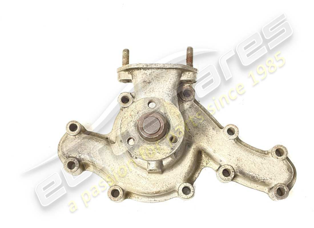 USED Ferrari COMPLETE WATER PUMP ASSEMBLY 246 . PART NUMBER 26846C (1)