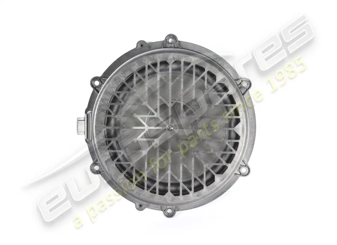 a part from our electrical parts showcase