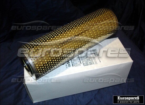 New Maserati OIL FILTER part number 4212/42874