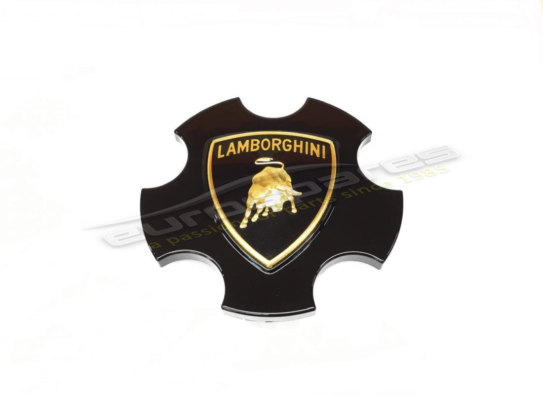 NEW Lamborghini WHEEL TRIM. PART NUMBER 400601147F (1)