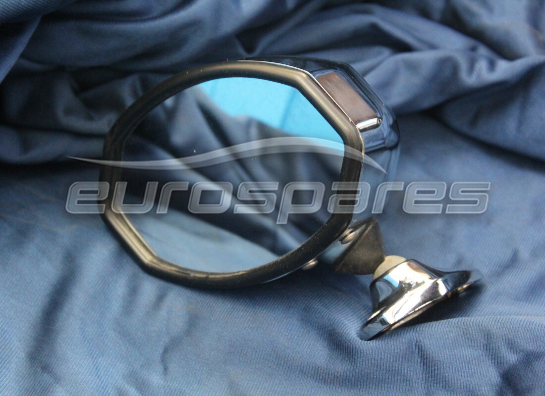 NEW Lamborghini LH EXTERIOR MIRROR. PART NUMBER 115ABC70815 (1)