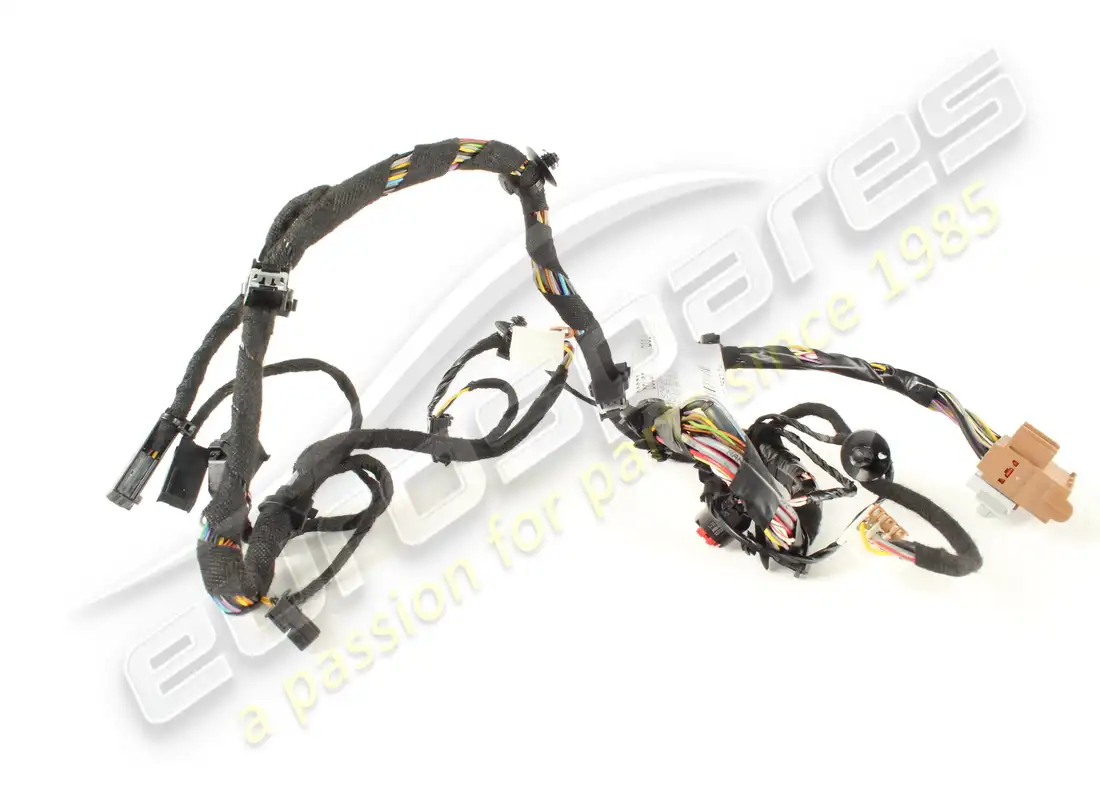 a part from our electrical parts showcase