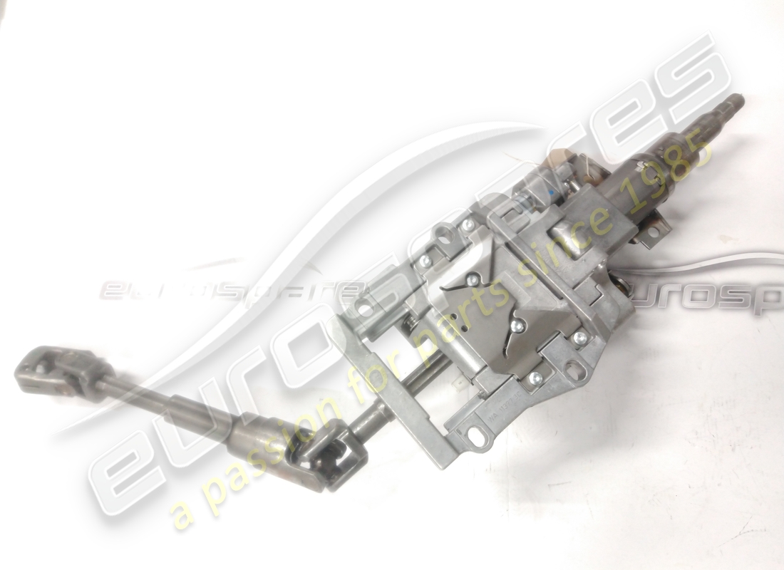 NEW Ferrari COMPLETE STEERING COLUMN. PART NUMBER 252488 (3)