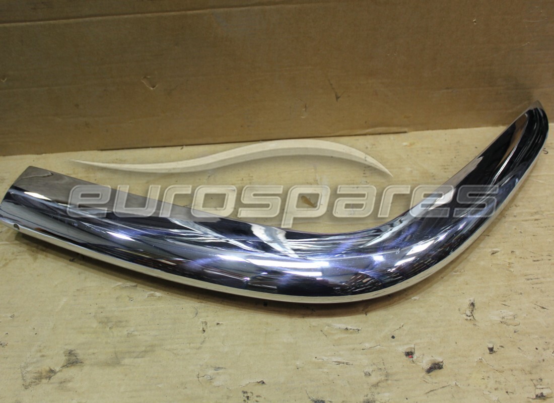 NEW (OTHER) Ferrari RH REAR QTR BUMPER . PART NUMBER 2463651002 (1)