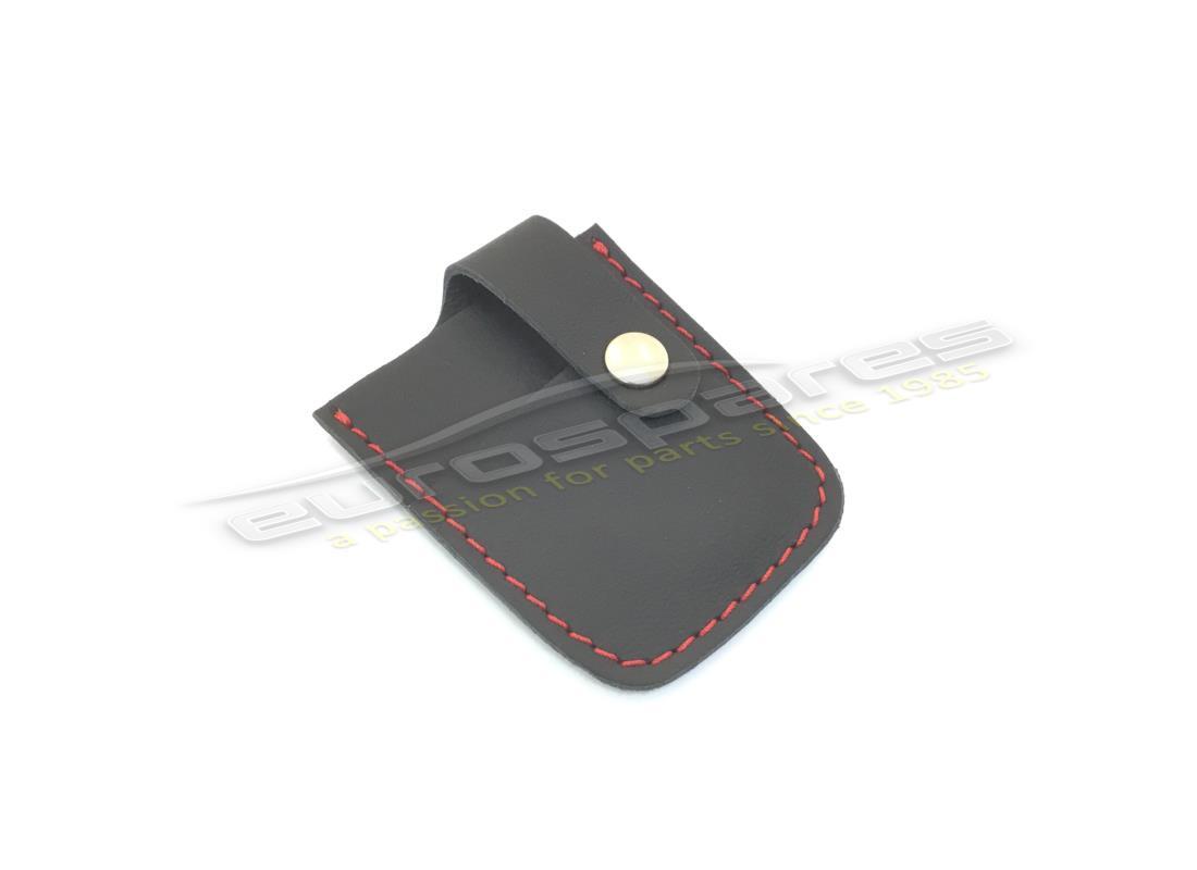 NEW Ferrari REMOTE CONTROL POUCH IN BLACK. PART NUMBER 65259700 (1)