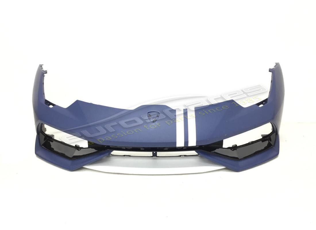 NEW (OTHER) Lamborghini FRONT BUMPER . PART NUMBER 4T0807103B (1)