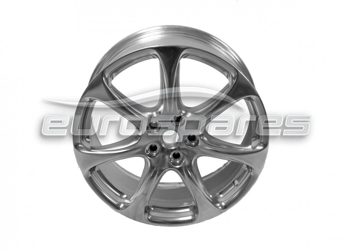 NEW Maserati FRONT WHEEL. PART NUMBER 192149 (1)