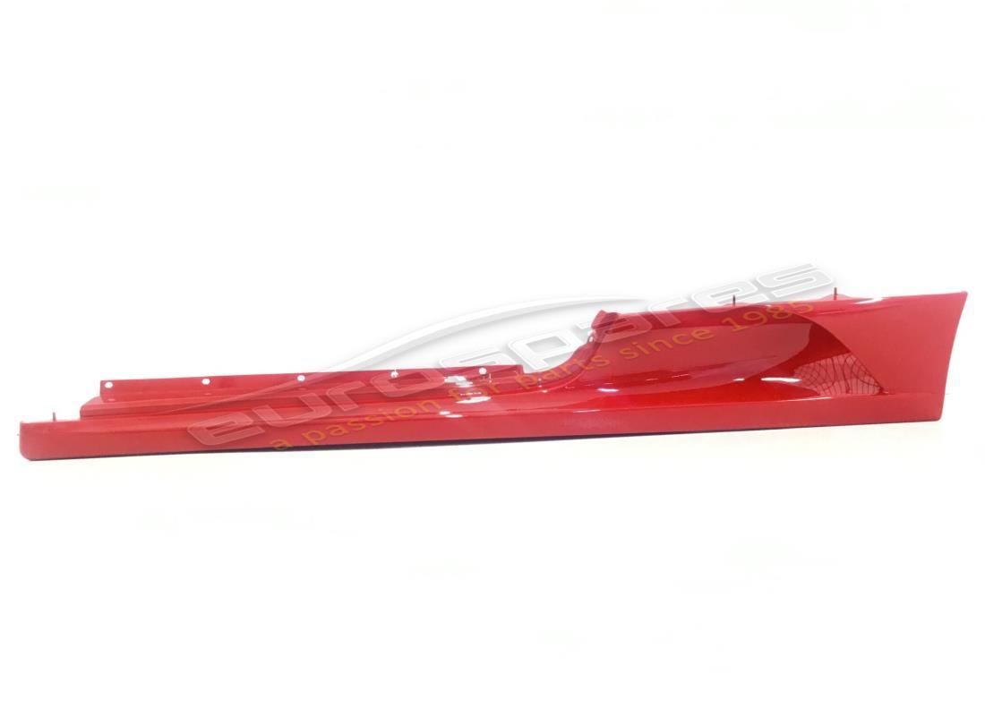 NEW (OTHER) Ferrari LH LINING . PART NUMBER 69832010 (1)