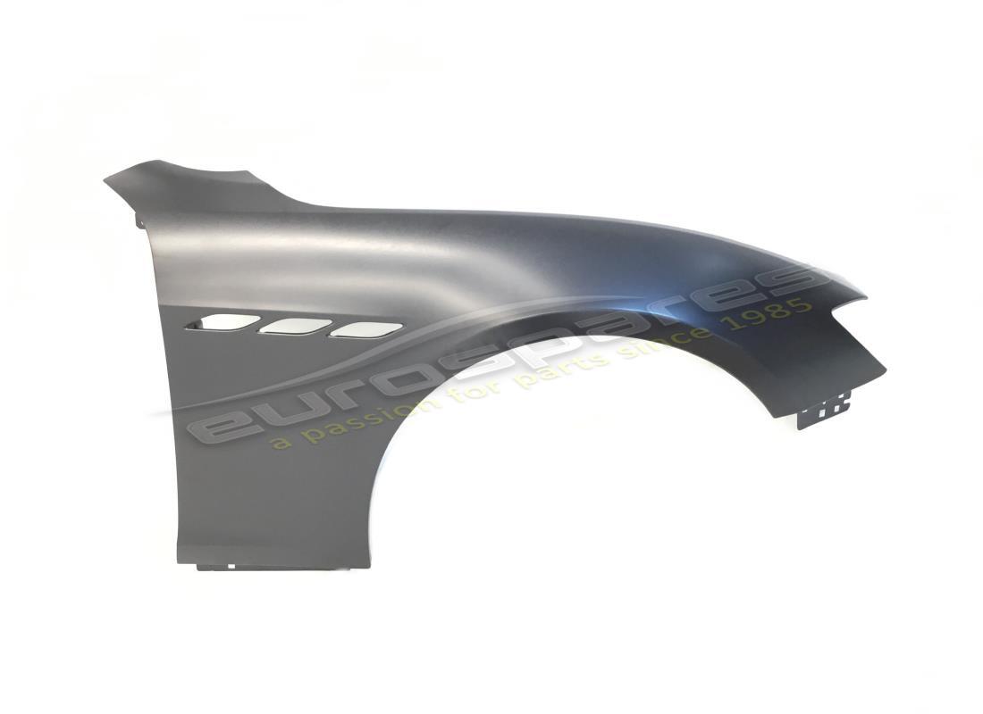 NEW Maserati RH FRONT FENDER. PART NUMBER 673002042 (1)