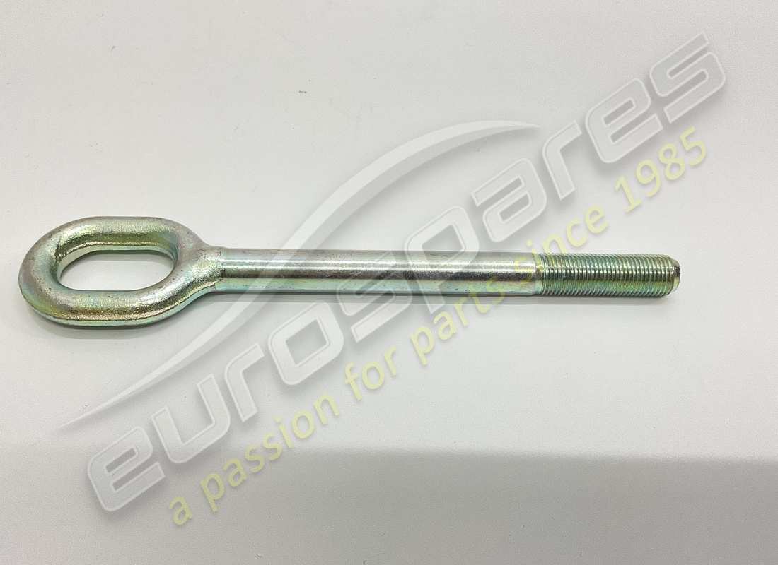 NEW Ferrari TOW HOOK. PART NUMBER 155838 (2)