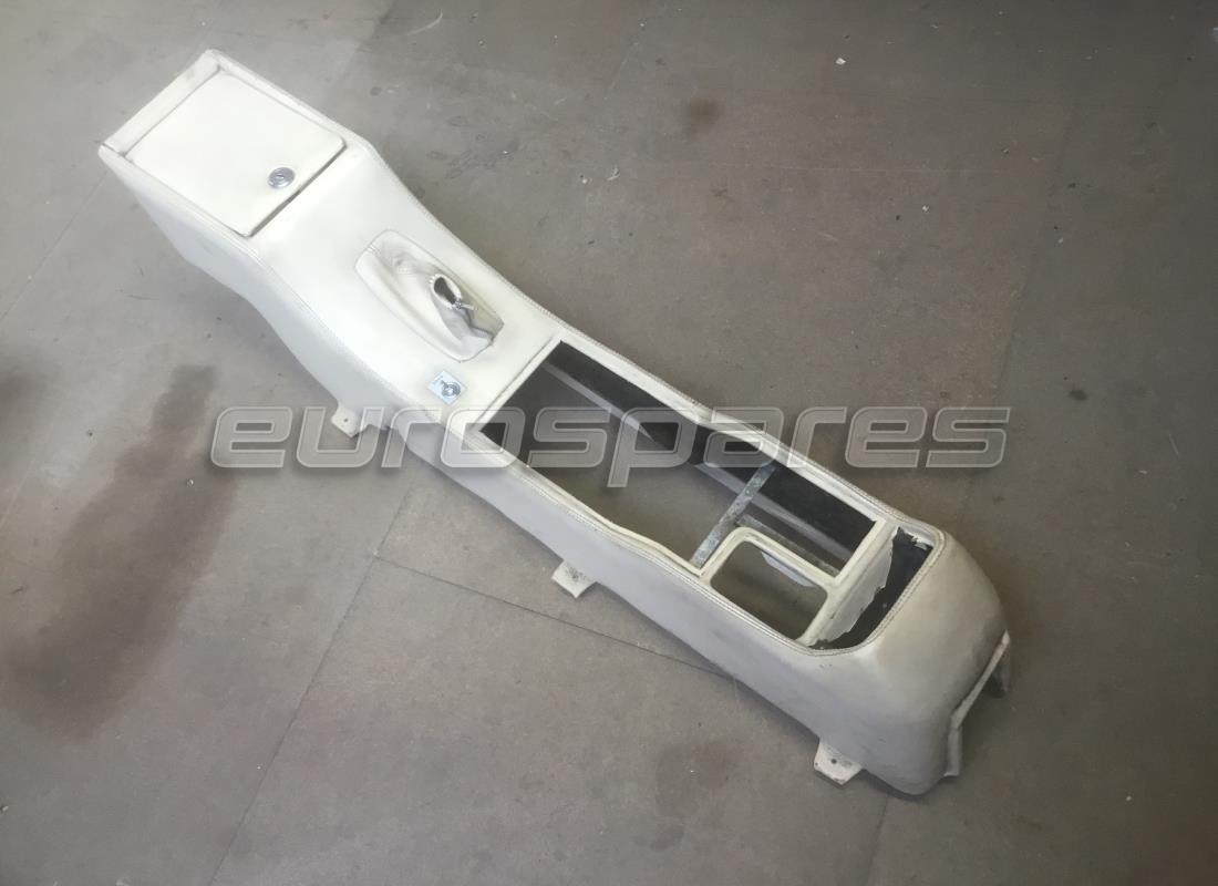 USED Ferrari CENTRE TUNNEL RHD GTB . PART NUMBER 60809200 (1)