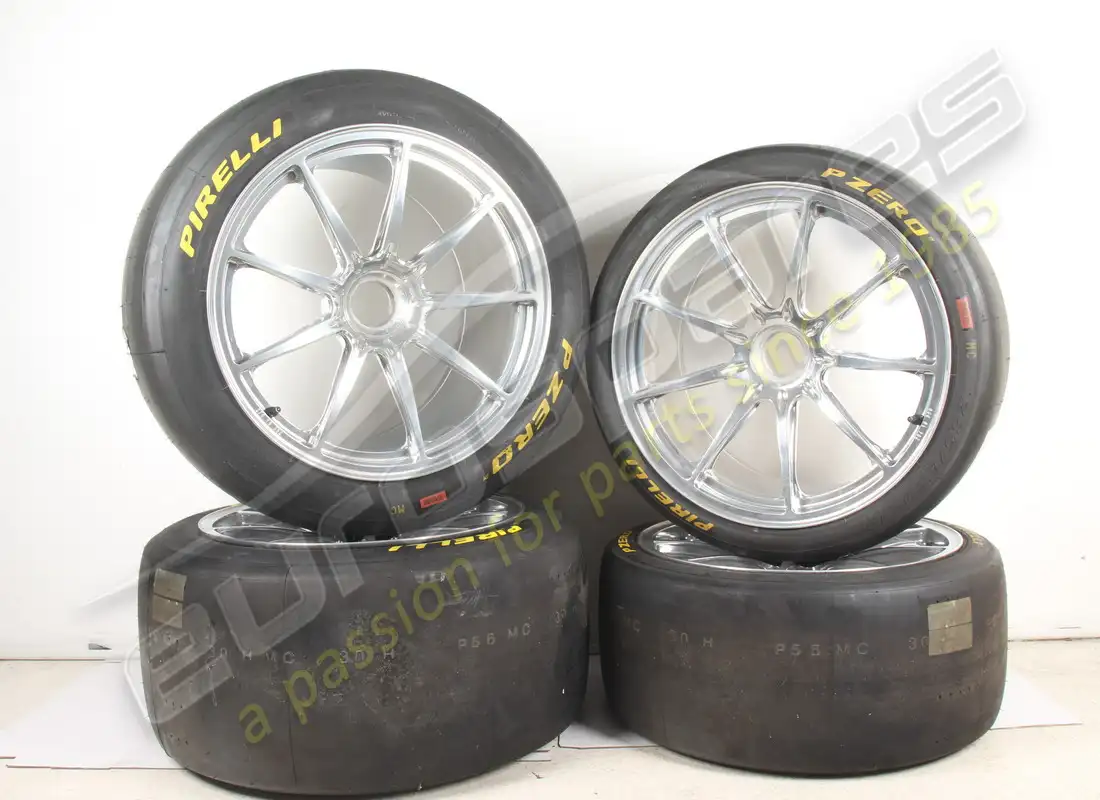 a part from our wheels and accessories showcase