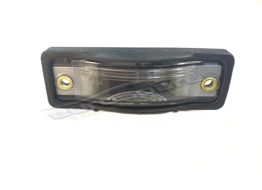 NEW Ferrari UNDER DOOR LAMP. PART NUMBER 65088400 (1)