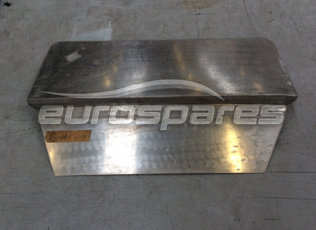 NEW Ferrari BOOT LID SKIN 365GTB4 . PART NUMBER 30019509 (1)