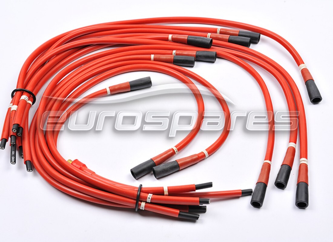NEW (OTHER) Ferrari COMPLETE HT LEADS SET . PART NUMBER FHT010 (1)