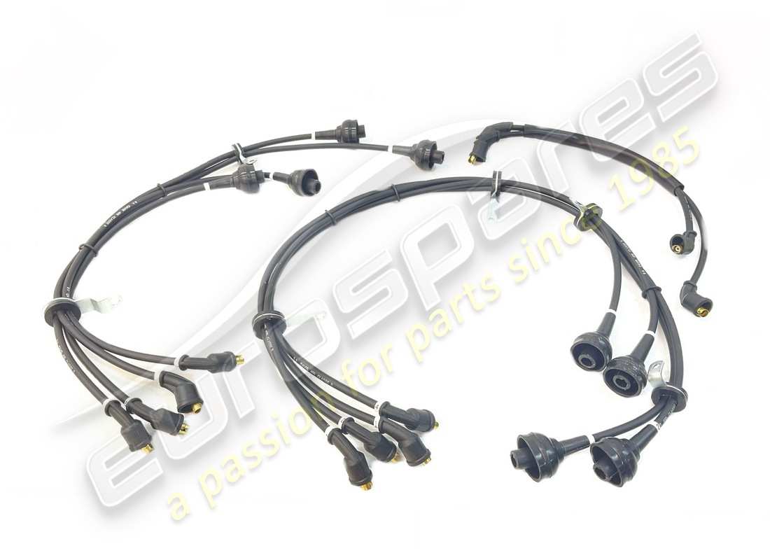 NEW (OTHER) Ferrari COMPLETE HT LEADS SET . PART NUMBER FHT019 (1)