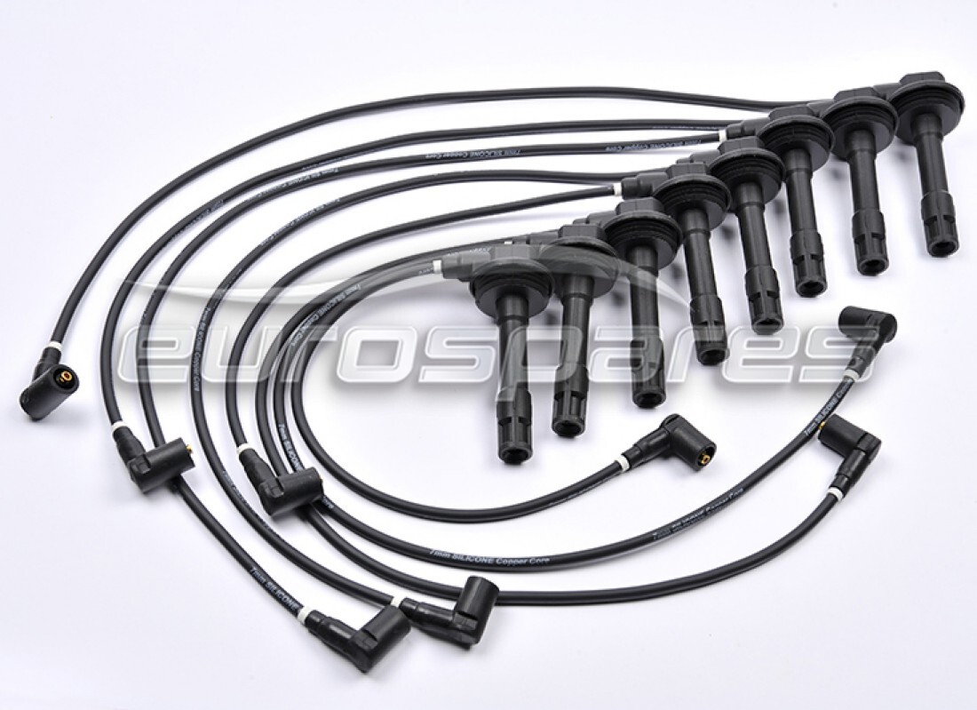 NEW Ferrari COMPLETE HT LEADS SET. PART NUMBER FHT022 (1)