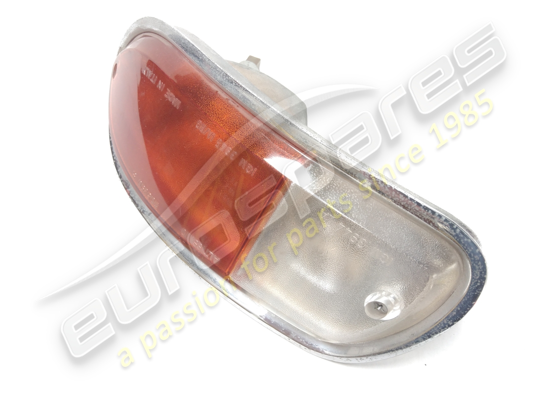 NEW (OTHER) Ferrari LH SIDE INDICATOR . PART NUMBER 2438217902 (1)