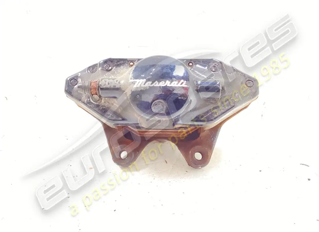 a part from our brakes showcase