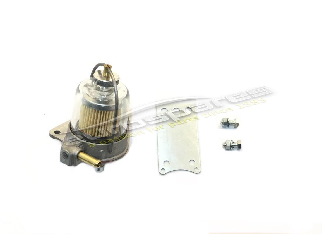 NEW Maserati FUEL FILTER REGULATOR. PART NUMBER 122CS80495 (1)