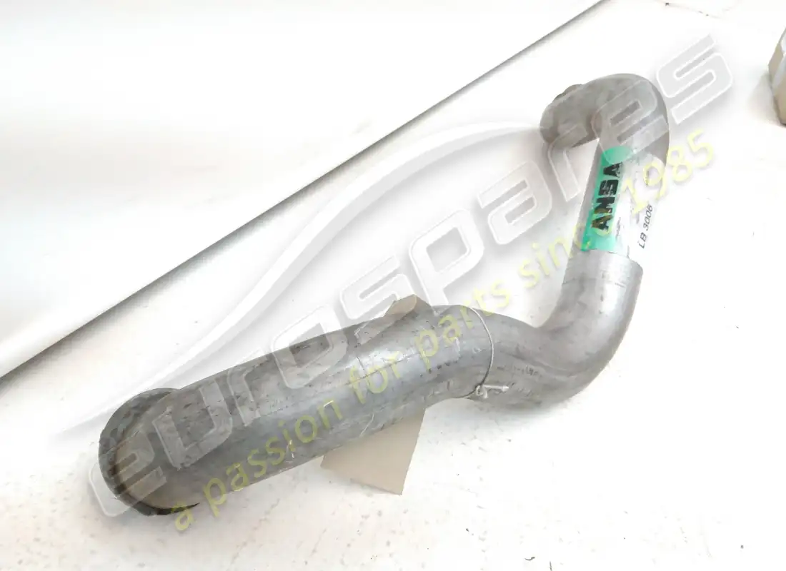 a part from our exhausts showcase