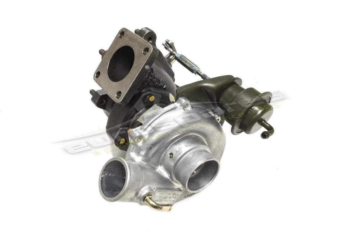 NEW Maserati RH TURBOCHARGER. PART NUMBER 501360000 (1)