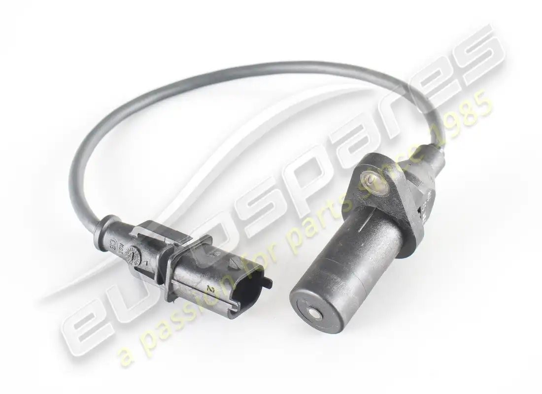 a part from our electrical parts showcase