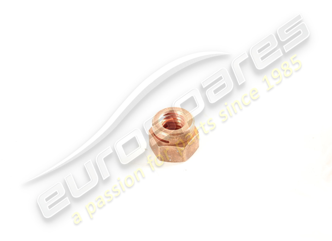 NEW Ferrari NUT. PART NUMBER 138392 (1)