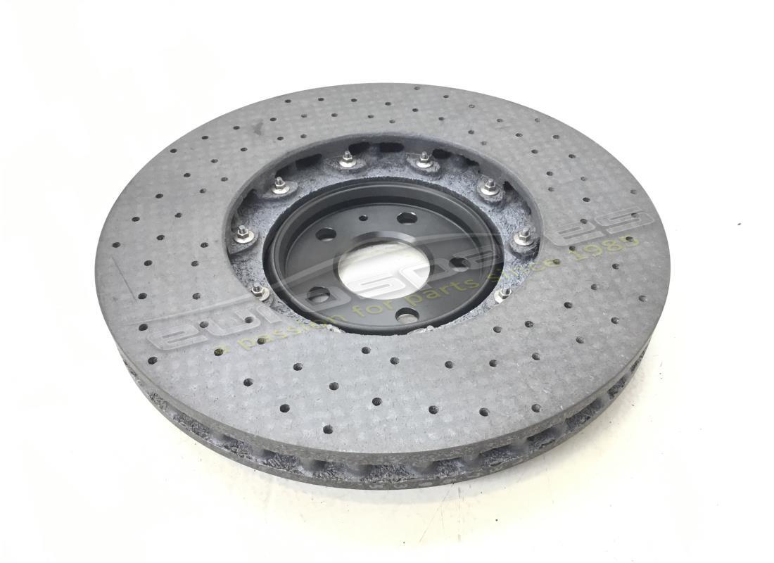 NEW Lamborghini BRAKE DISK ANT.. PART NUMBER 4T0615301 (1)