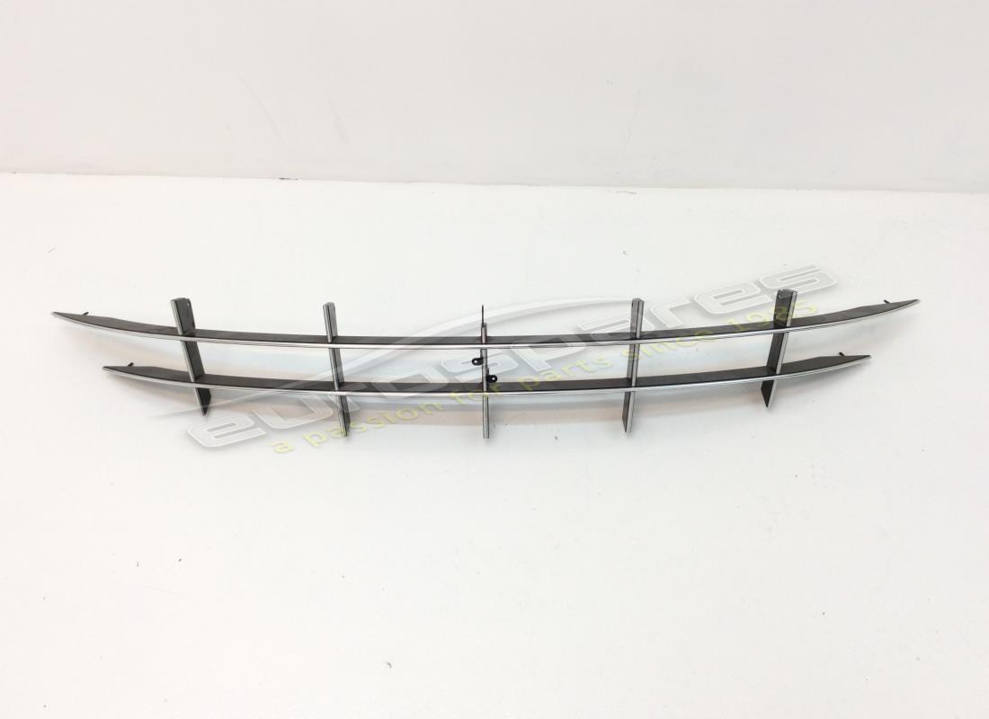 NEW Ferrari BUMPER GRILLE. PART NUMBER 84133500 (1)