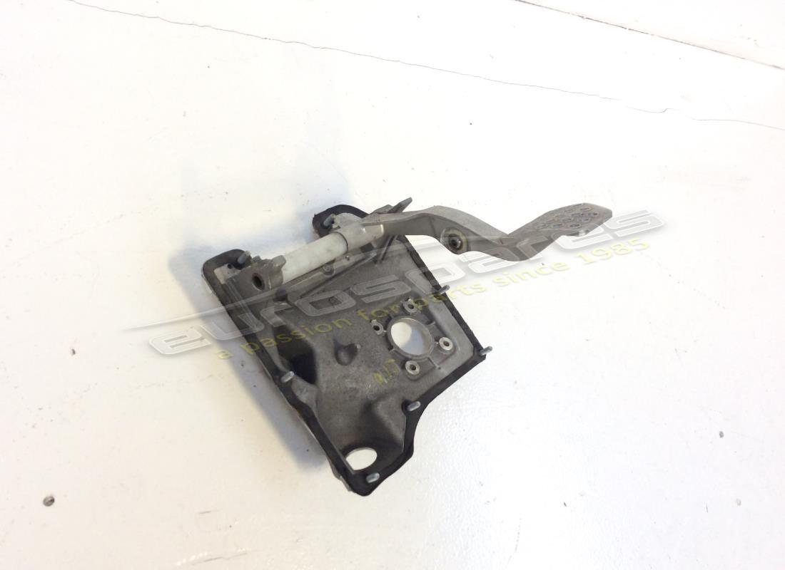 USED Ferrari PEDAL SUPPORT . PART NUMBER 176464 (1)