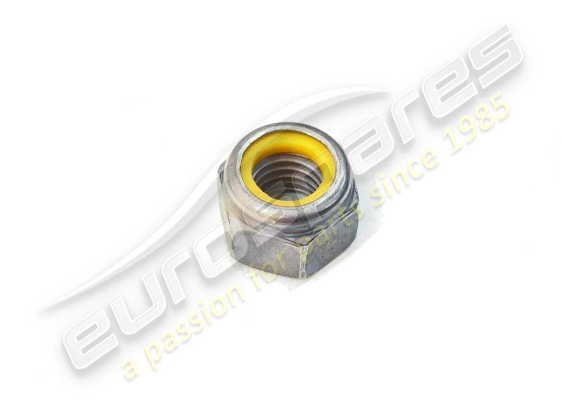 NEW Ferrari NUT . PART NUMBER 104030 (1)