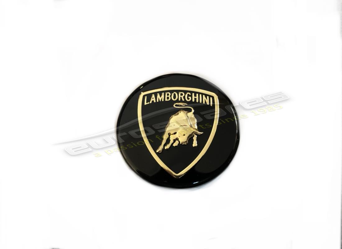 NEW Lamborghini CAP. PART NUMBER 470601259C (1)