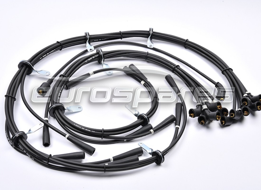 NEW Ferrari COMPLETE HT Leads SET. PART NUMBER FHT024 (1)