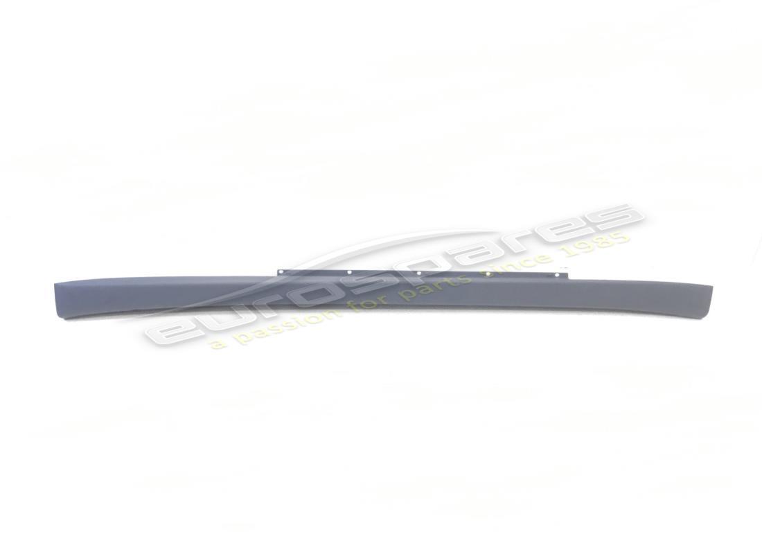 NEW Maserati RH SIDE SKIRT COUPE' M138. PART NUMBER 980001074 (1)