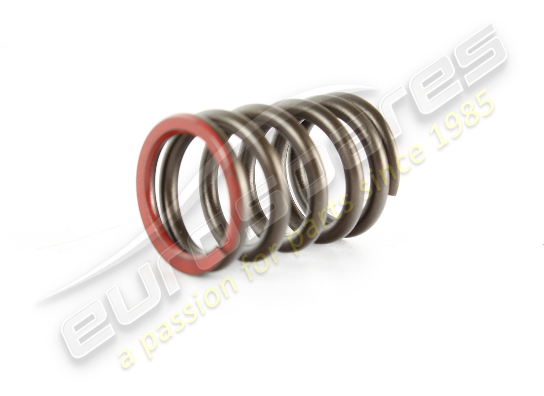 NEW Maserati OUTER SPRING FOR VALVE RETURN. PART NUMBER 184054 (1)