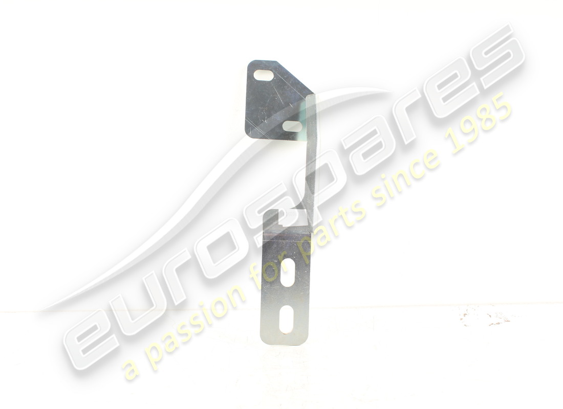 NEW Maserati STAFFA SX. PARAURTI POST. Z. PART NUMBER 386300503 (1)