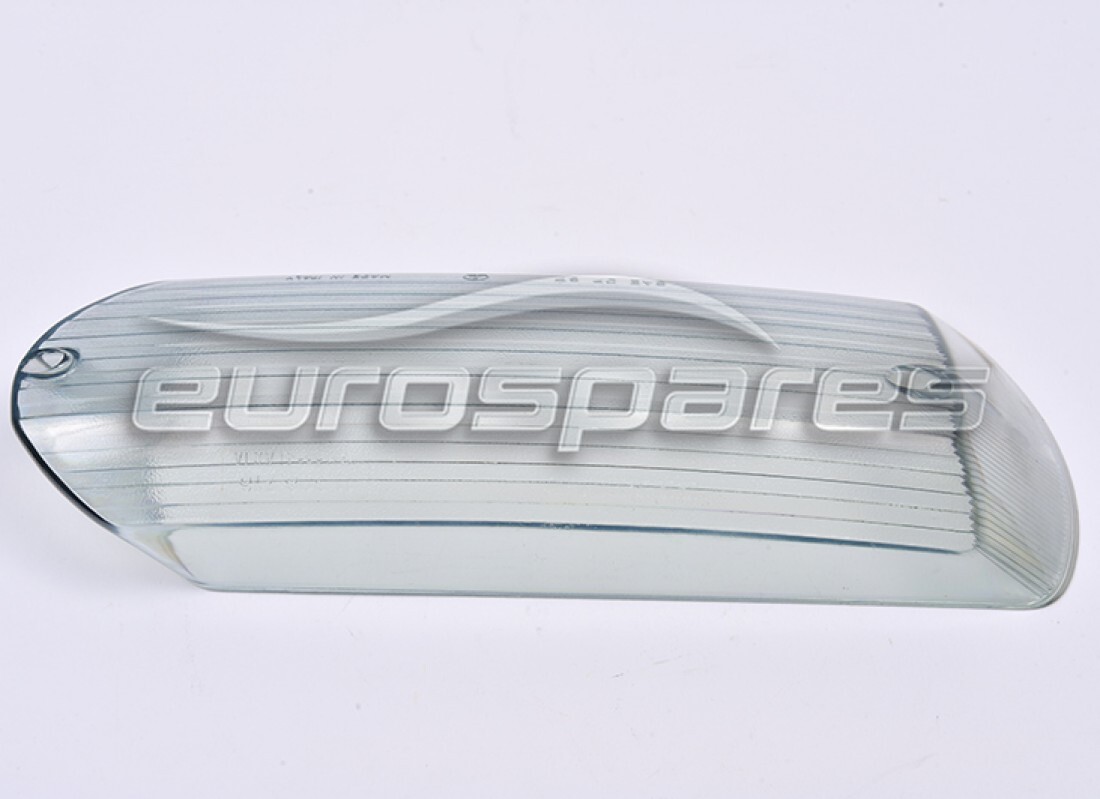 NEW (OTHER) Ferrari RH FRONT INDICATOR CLEAR LENS . PART NUMBER 2518216000 (1)