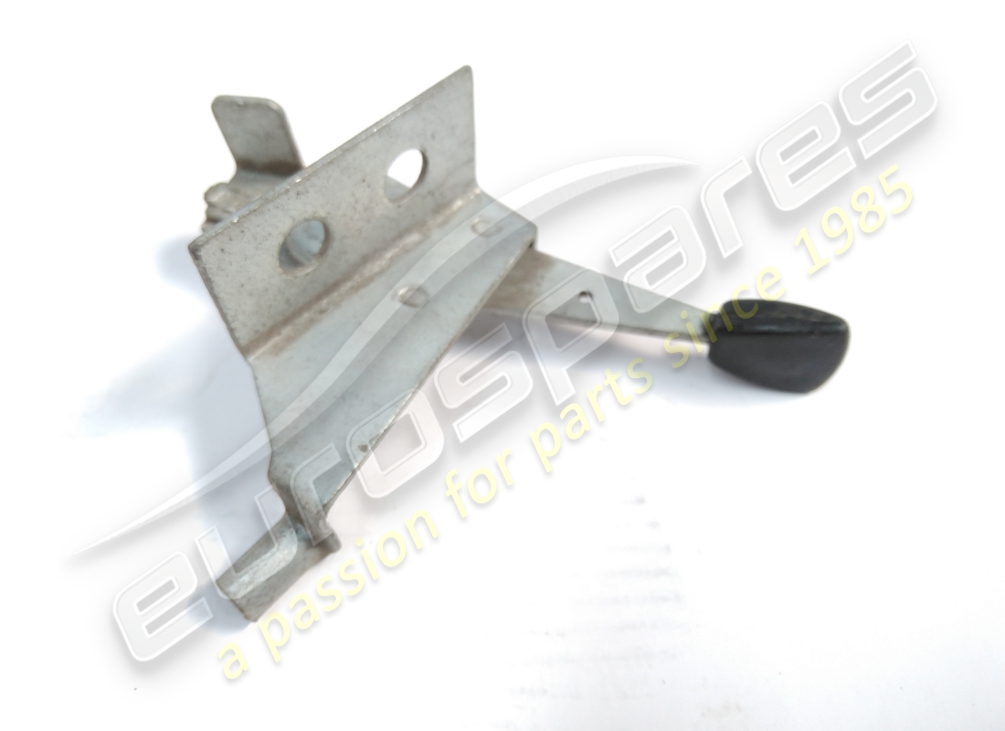 NEW Ferrari CHOKE CONTROL LEVER. PART NUMBER 2517655001 (2)