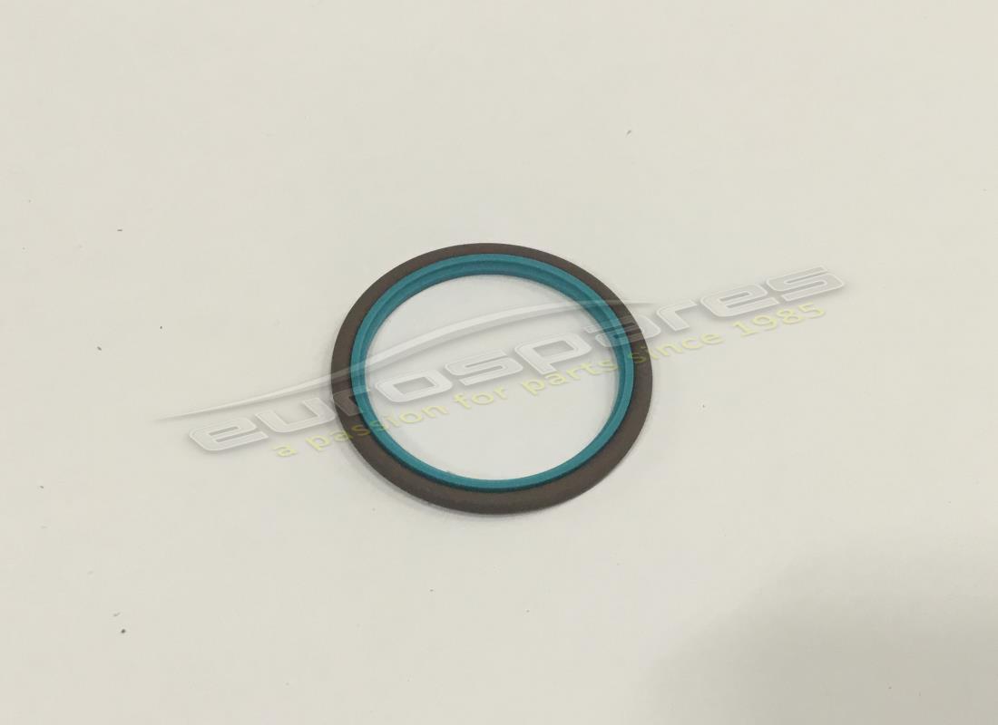 NEW Ferrari SEAL RING. PART NUMBER 181838 (1)